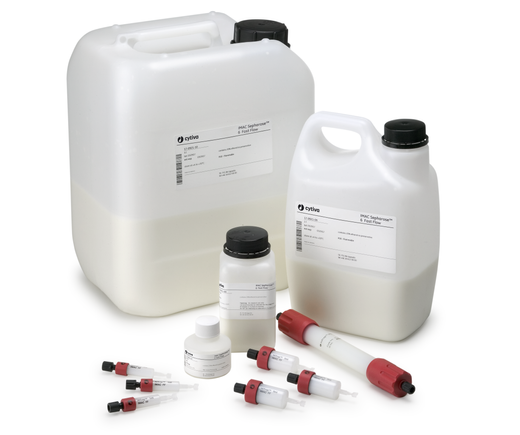 IMAC Sepharose 6 Fast Flow products