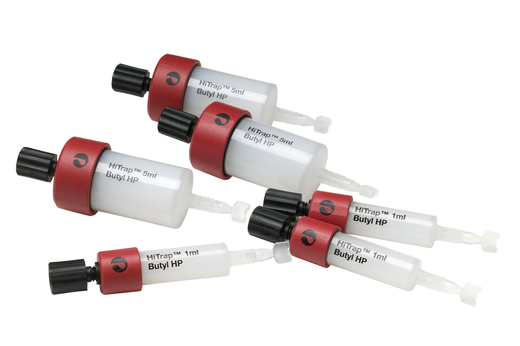 HiTrap Butyl HP