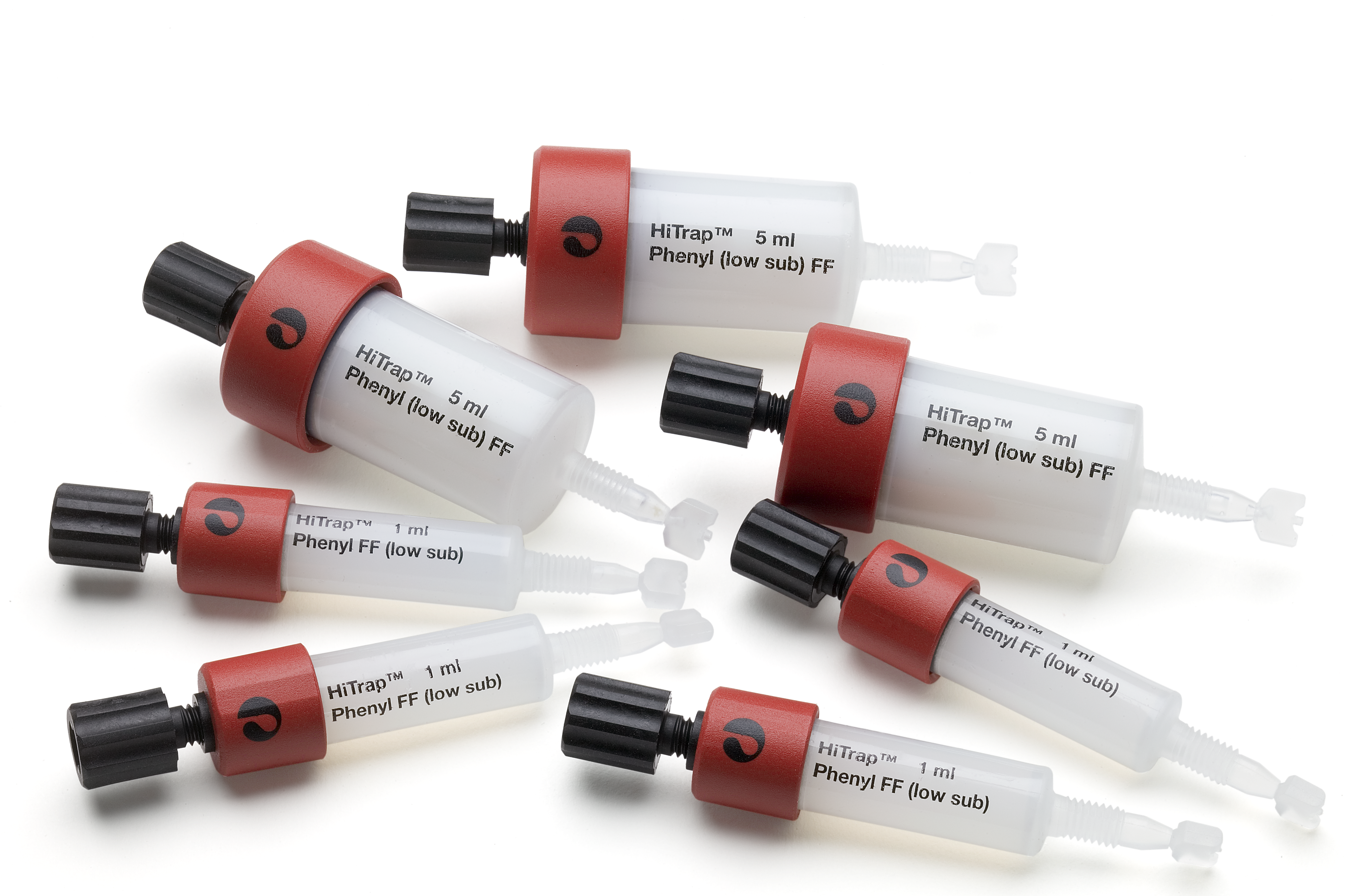 HiTrap Phenyl FF (low sub)