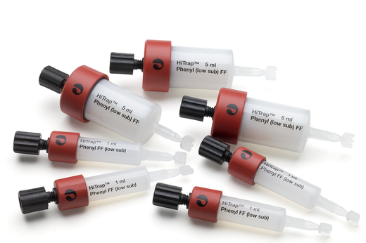 HiTrap Phenyl FF (low sub)