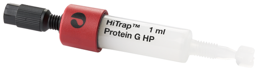 HiTrap Protein G HP