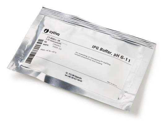 IPG Buffer pH 6-11