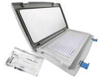 IPGbox,IPG Buffer pH 6-11 and DryStrip Gels pH 3-10