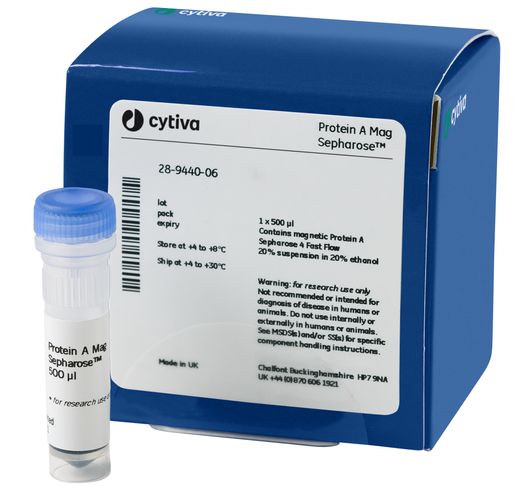 Protein A Mag Sepharose