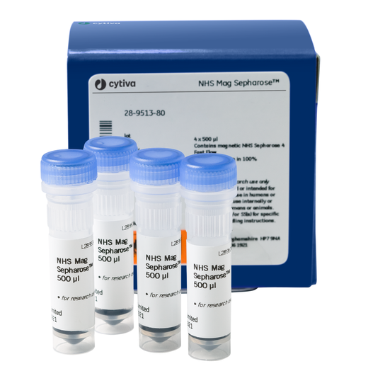 NHS Mag Sepharose