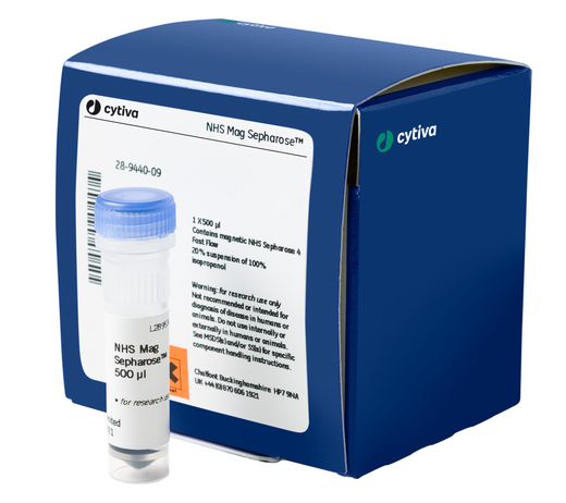 NHS Mag Sepharose