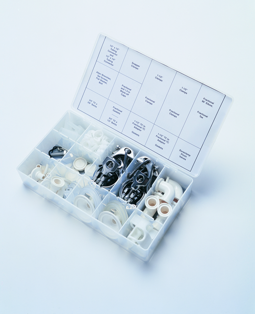 FlexStand Tubing Connector Kits | Cytiva