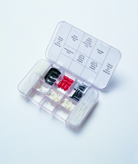 MidJet System Accessory Kit