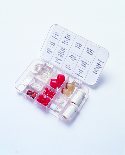 QuixStand Accessory Kit