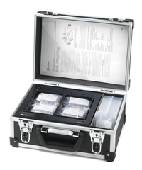 Sales Tool for SpinTrap and MultiTrap products