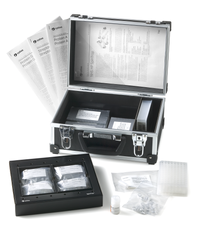 Sales Tool for SpinTrap and MultiTrap products