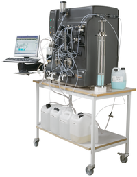 ÄKTApilot and Ni Sepharose 6 FF