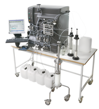 ÄKTApilot FineLINE Pliot 35 and BPG 100