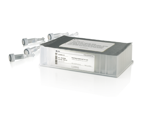 Protein A HP MultiTrap and Protein A HP SpinTrap