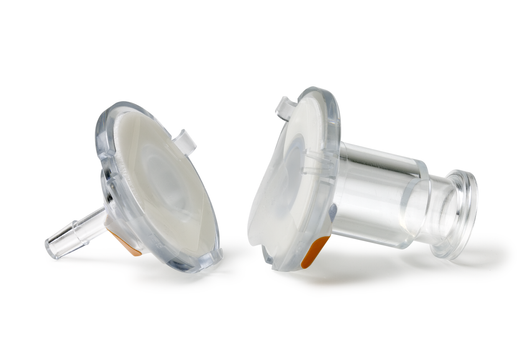 ReadyMateシングルユースコネクター｜Cytiva