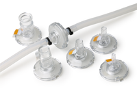 Collection of ReadyMate connectors