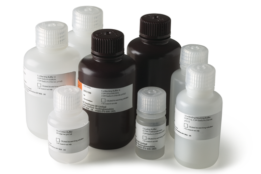NHS HP SpinTrap Buffer Kit