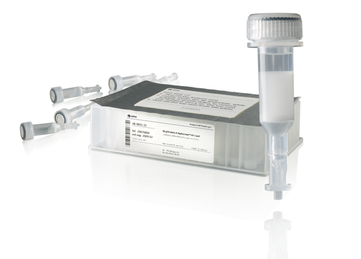 Protein A HP MultiTrap and Protein A HP SpinTrap