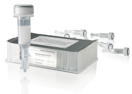 Protein G HP MultiTrap™ | Cytiva
