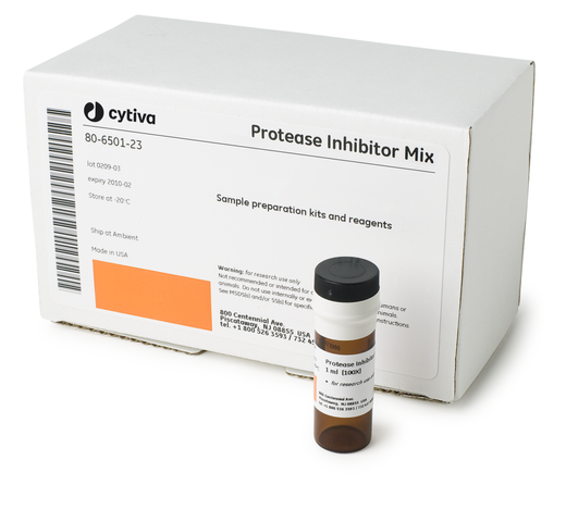 Protease Inhibitor Mix