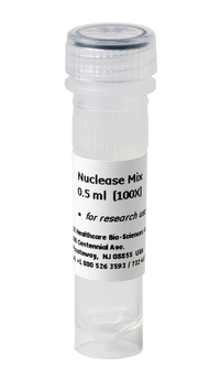 Nuclease Mix