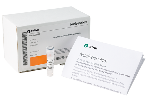 Nuclease Mix