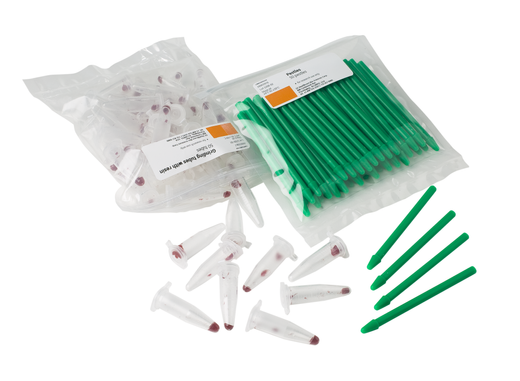 Sample Grinding Kit