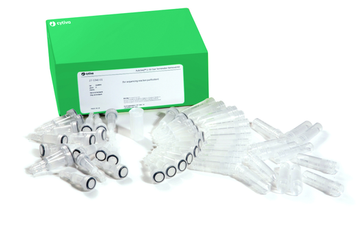 illustra AutoSeq G-50