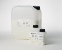 STREAMLINE DEAE and STREAMLINE SP