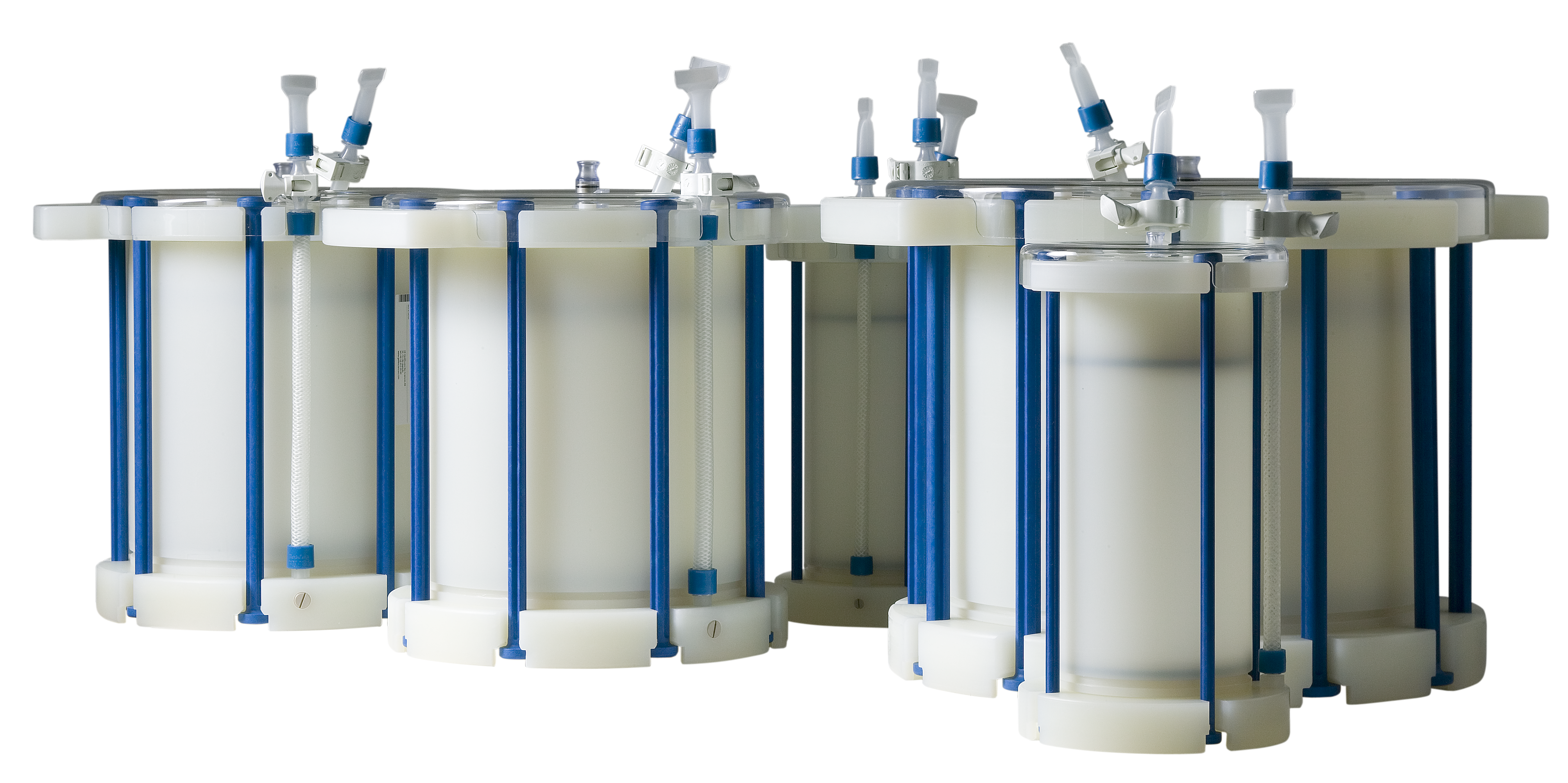 MabSelect SuRe™ LX resin prepacked in ReadyToProcess™ columns | Cytiva