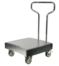 Column trolley ÄKTA ready