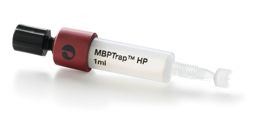 1 mL MBPTrap HP column