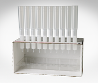 tandem様用 PD-10 desalting columns packed with Sephadex G-25 resin | Cytiva