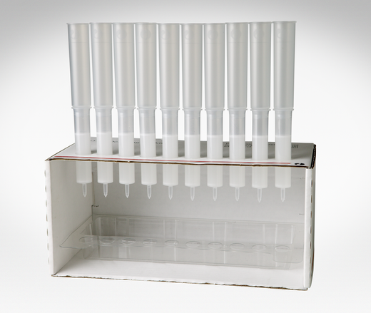 PD-10 desalting columns packed with Sephadex G-25 resin | Cytiva