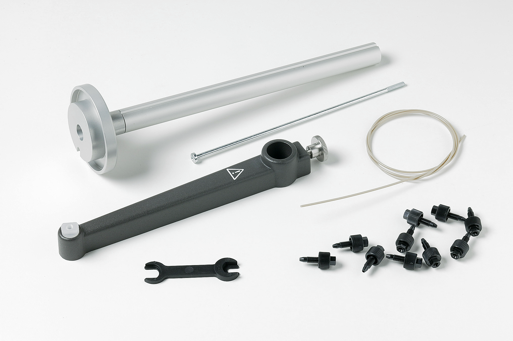Prep Mode Conversion Kit,for use with Rack E and Rack F