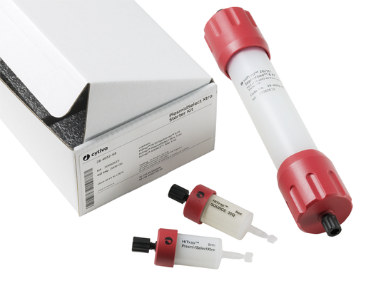 PlasmidSelect Xtra Starter Kit