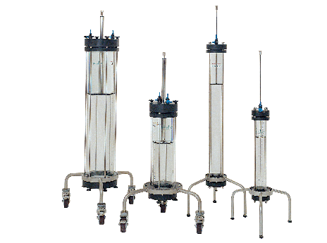 Collection of INdEX columns