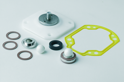 W&T Kit LEWA ECODOS 90/180 S1