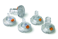 Collection of ReadyMate connectors