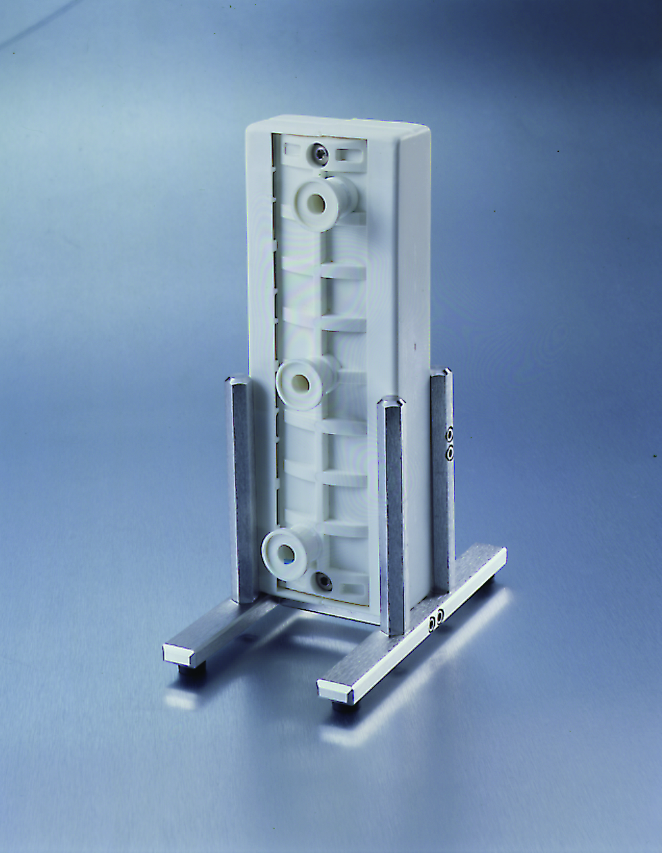 Kvick Lab SCU cassette and Kvick Lab SCU holder