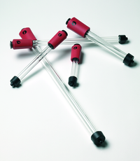 Tricorn High-Performance columns