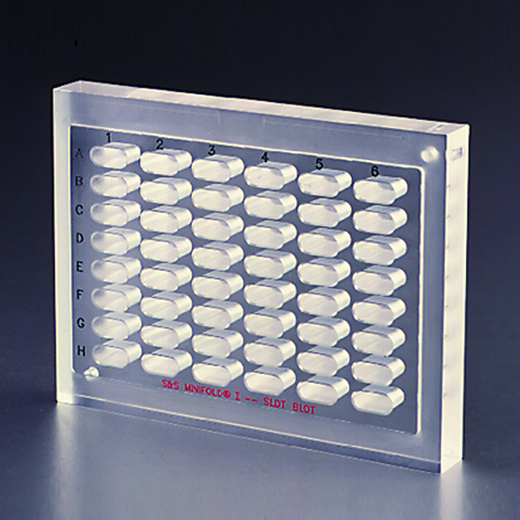 MiniFold I Slot-Blot System