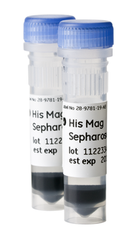 His Mag Sepharose™ Ni