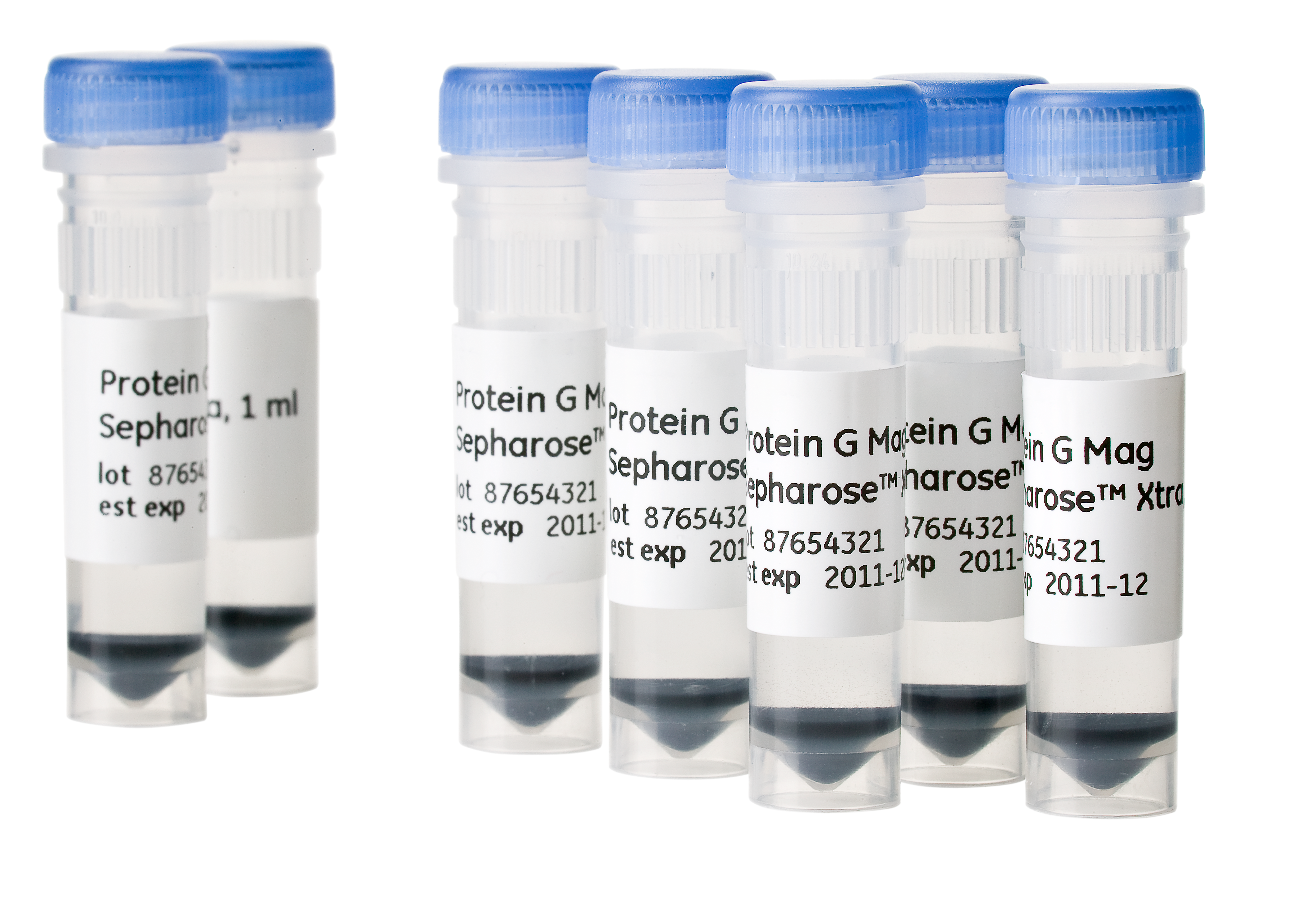 Protein G Mag Sepharose Xtra