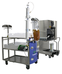 ReadyKart with ReadyCircuit and ÄKTA ready