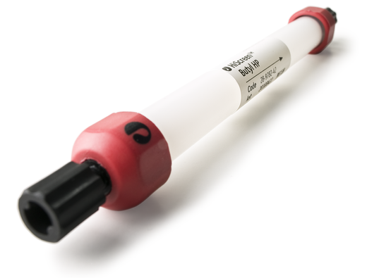 はるページ HiScreen™ Butyl HP | Cytiva