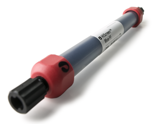 HiScreen Blue Sepharose FF column