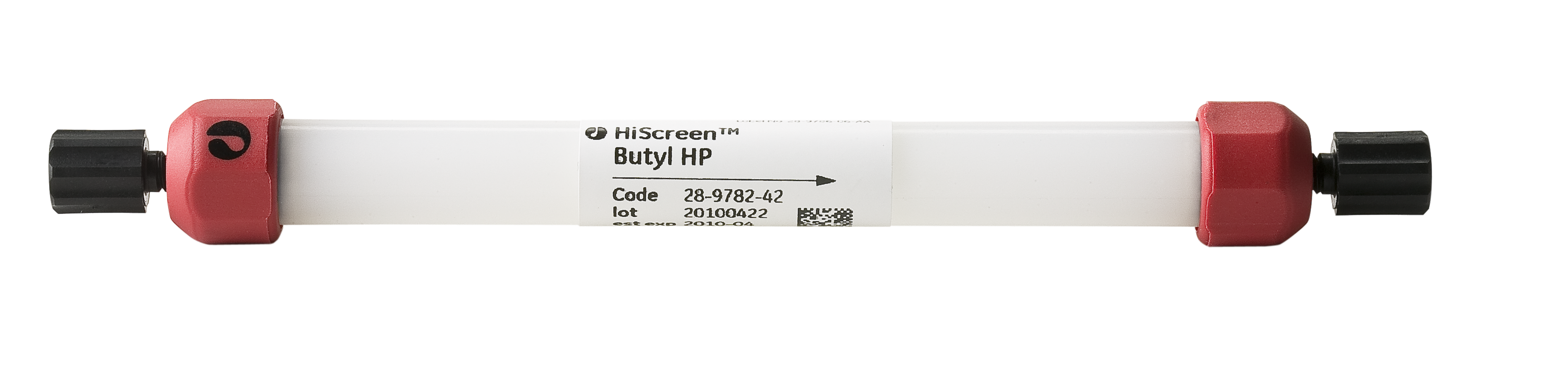 HiScreen Butyl HP