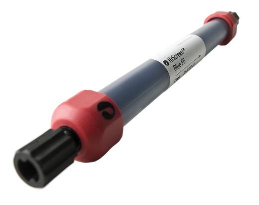 hisafumi11 様　FG/AG 26.0 HiScreen™ Blue Sepharose™ FF columns | Cytiva