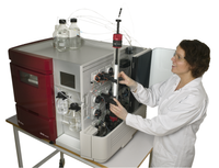 HiScale 16/40 and ÄKTA avant